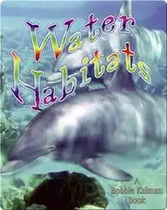Water Habitats