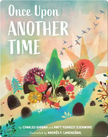 Once Upon Another Time book