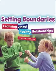 Setting Boundaries