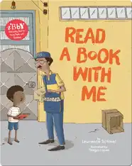 Read A Book With Me