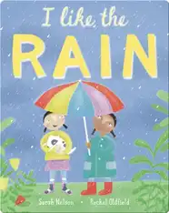 I Like the Rain