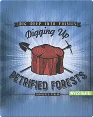 Digging Up Petrified Forests