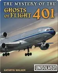 The Mystery of the Ghosts of Flight 401