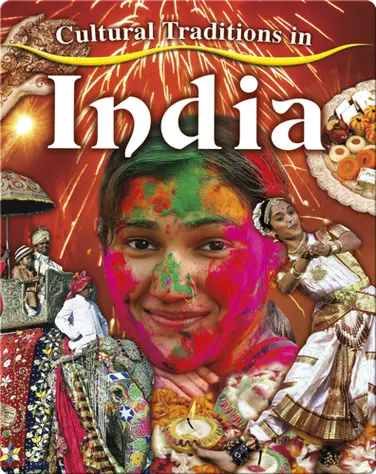 Cultural Traditions in India book