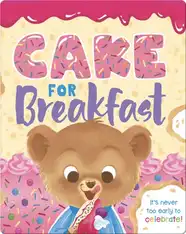 Cake for Breakfast