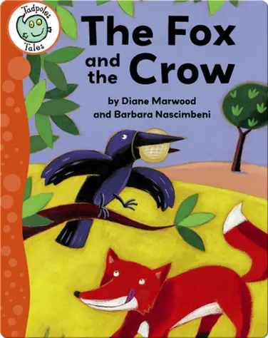 The Fox and the Crow book