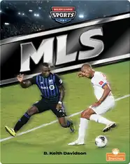 Major League Sports: MLS