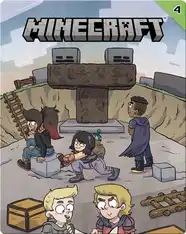 Minecraft No.4