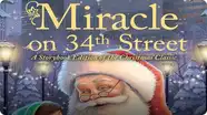Miracle on 34th Street