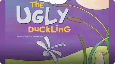 The Ugly Duckling book