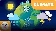 Taking Care of Earth: Climate