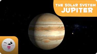 The Solar System: Jupiter book