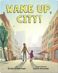 Wake Up, City!