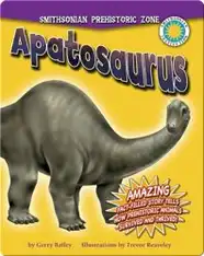 Apatosaurus
