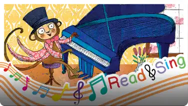 Read & Sing: Toot, Toot, Hoot, Hoot book