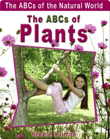 The ABCs of Plants book