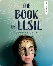 Orca Currents: The Book of Elsie