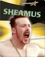 Sheamus
