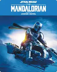 The Mandalorian Season 2 Junior Novel
