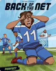 Back of the Net Book 2: Perfect