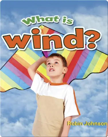 What is Wind? book