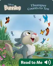 Thumper Counts to Ten
