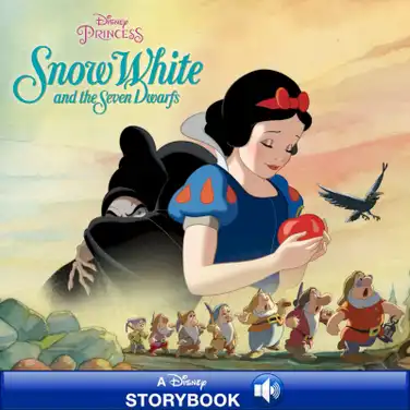 Snow White and the Seven Dwarfs book