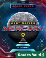 Destination Mercury
