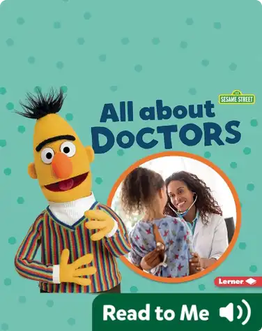 All about Doctors book