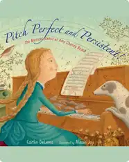 Pitch Perfect and Persistent!: The Musical Debut of Amy Cheney Beach