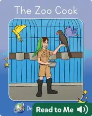 Decodable Explorers: The Zoo Cook