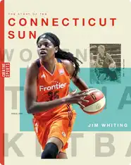 Connecticut Sun