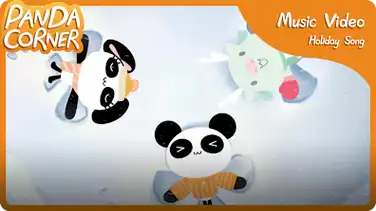 Let's Play in the Snow book