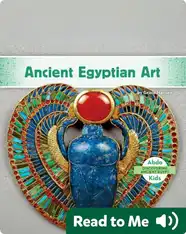 Ancient Egyptian Art