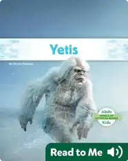 Yetis