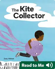 The Kite Collector