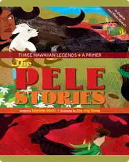The Pele Stories