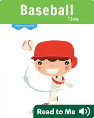 Baseball Time