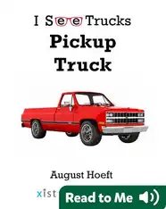 Pickup Truck