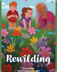 Rewilding