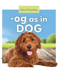 -Og as in Dog