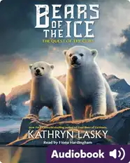 Bears of the Ice #1: The Quest of the Cubs