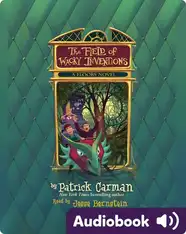 Floors #3: The Field of Wacky Inventions