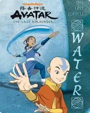 The Lost Scrolls: Water