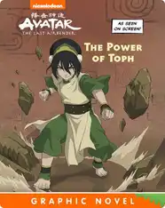 Avatar: The Last Airbender: The Power of Toph