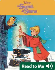 The Sword in the Stone