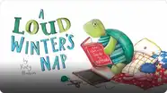 A Loud Winter's Nap