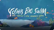 Yoshi’s Big Swim