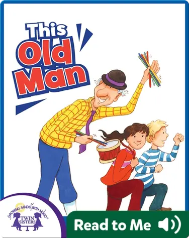 This Old Man book