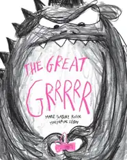 The Great Grrrrr